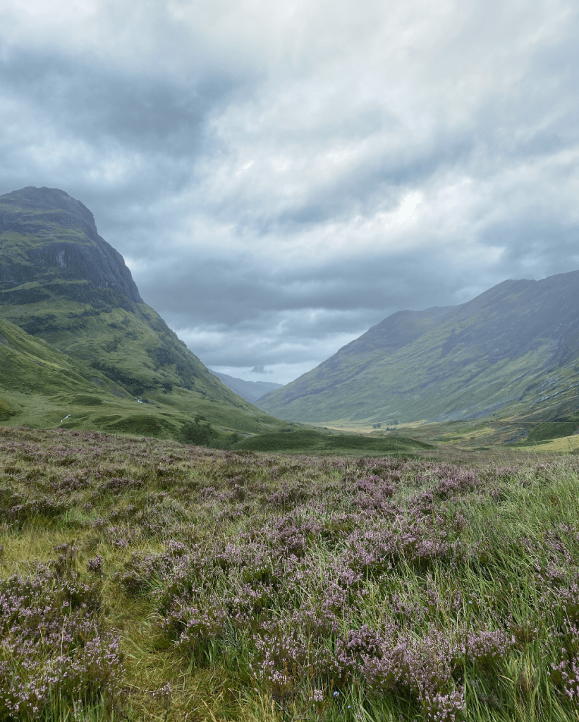 Glencoe